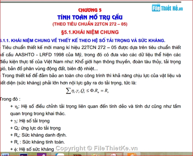 Bản vẽ chi tiết,Bản vẽ,mố trụ cầu,File pdf